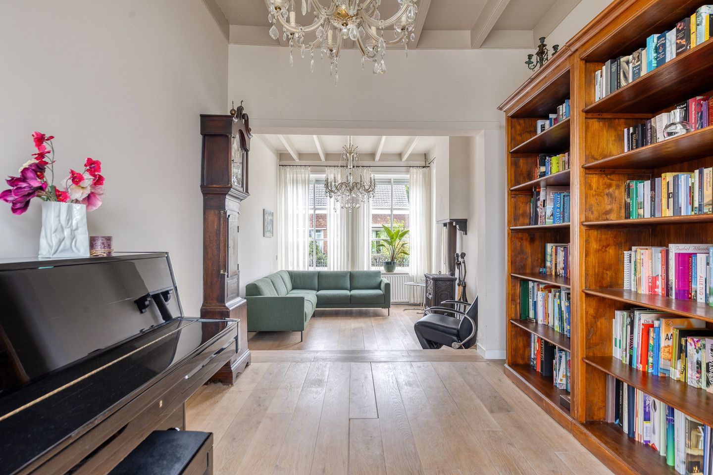 Foto 5 van Walsoordensestraat 11