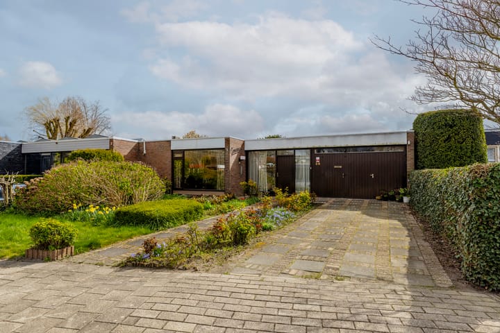 Foto 2 van P C Boutenssingel 28