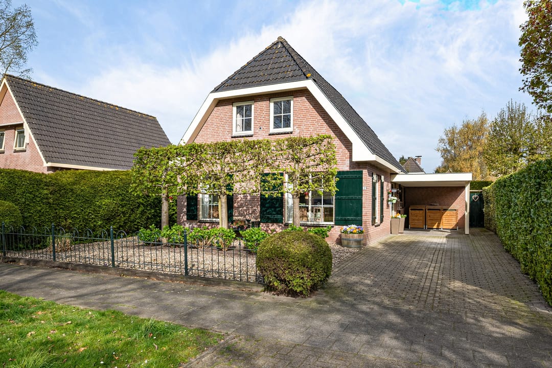 Foto 1 van de Line 2