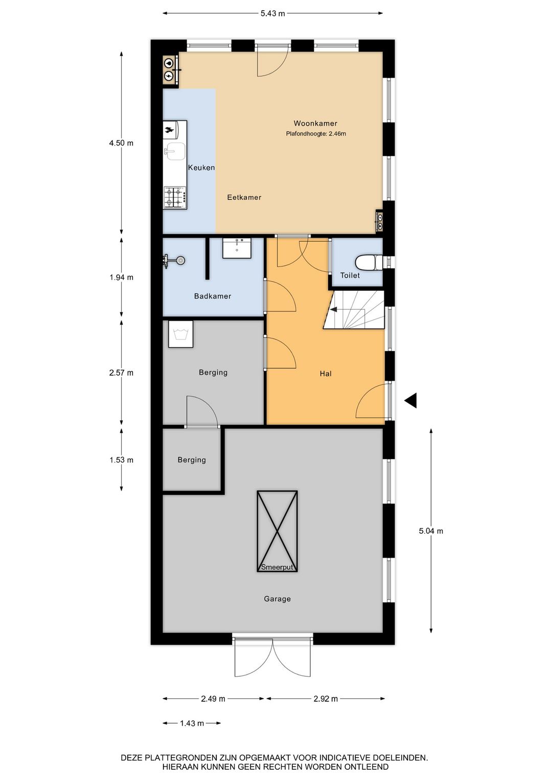 Photo 62 of Industrieweg 25