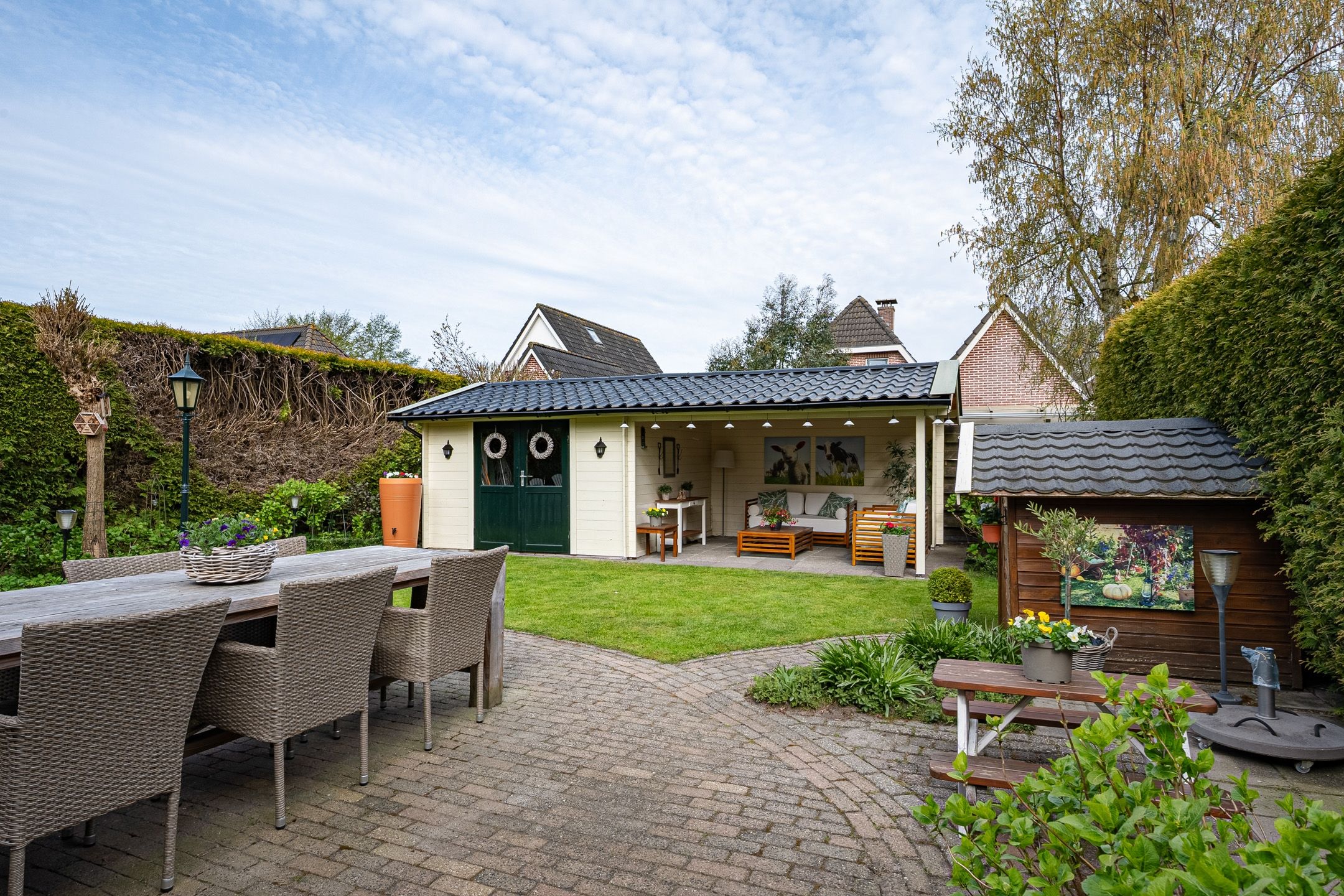 Foto 3 van de Line 2