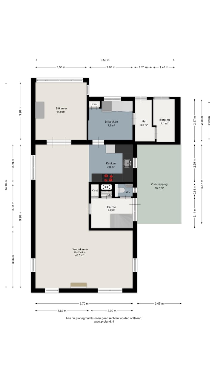 Foto 4 van de Line 2