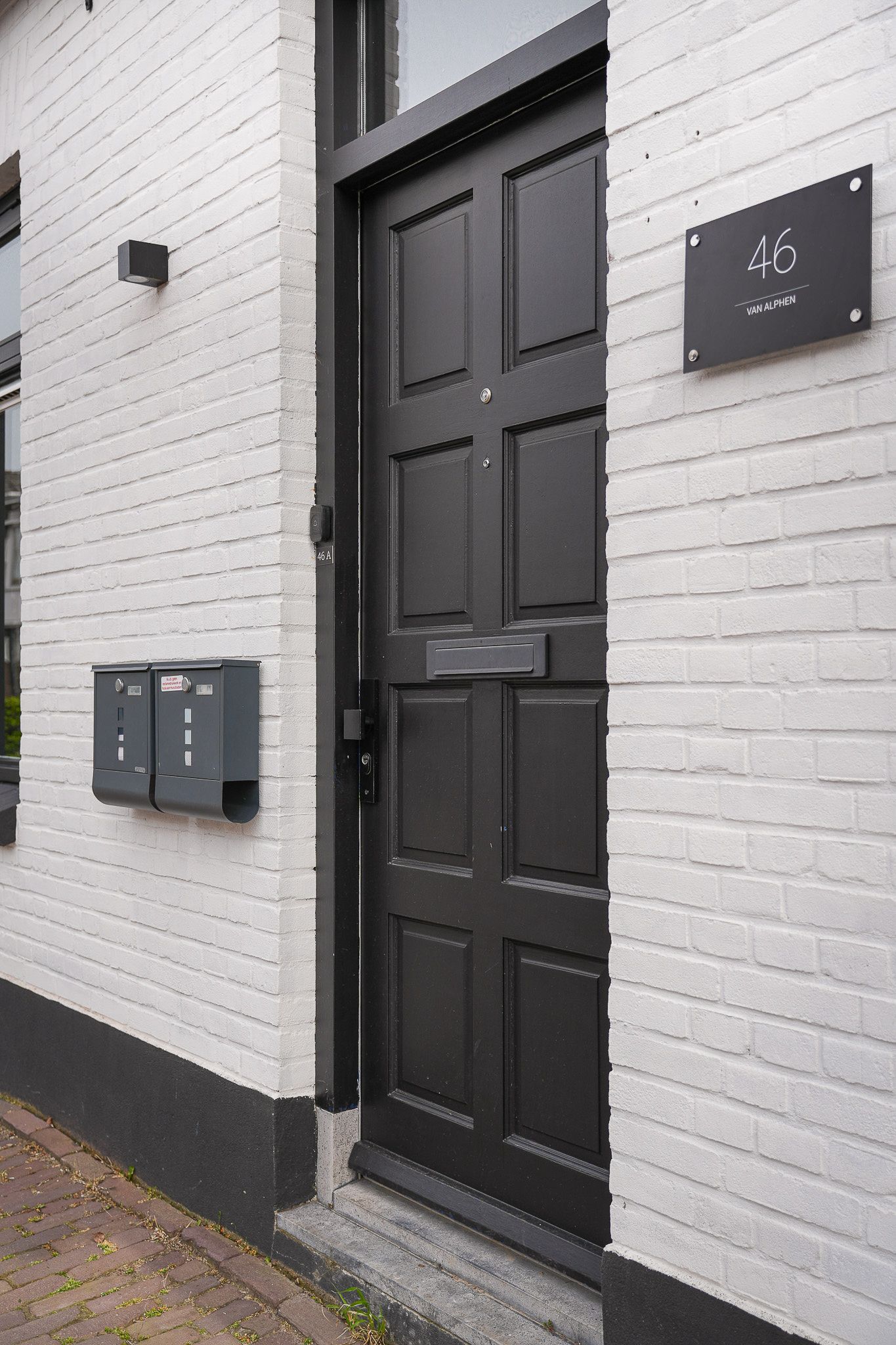 Foto 5 van Voorstraat 46-A