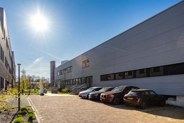 Modemweg 45, Amersfoort