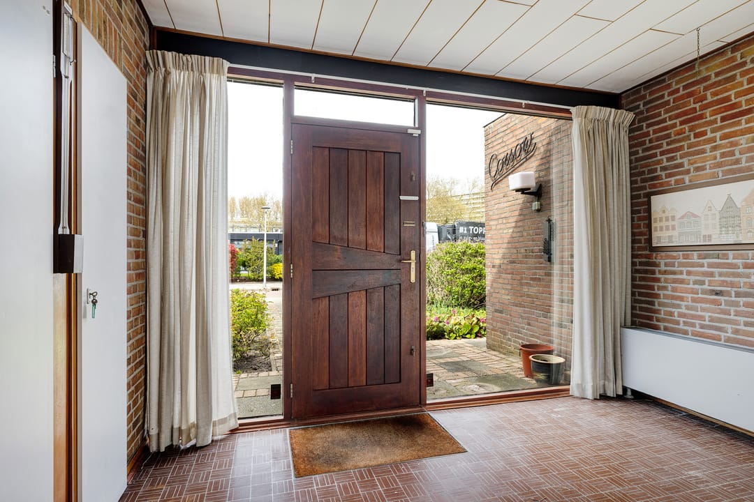 Foto 16 van P C Boutenssingel 28