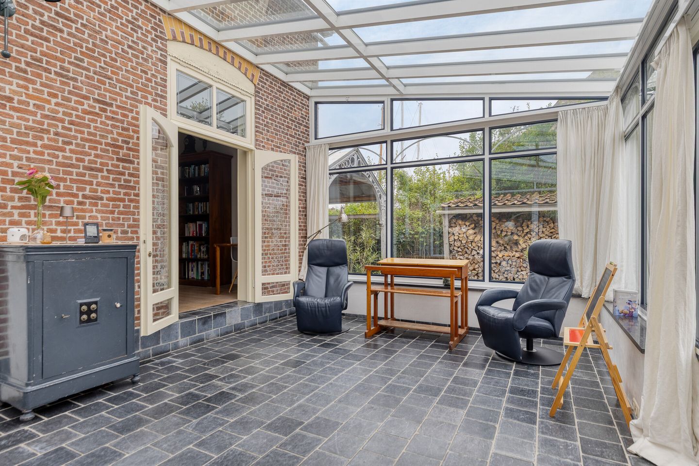 Foto 10 van Walsoordensestraat 11