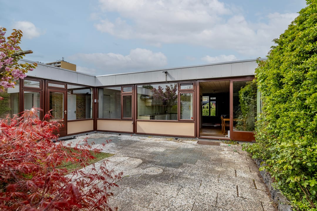 Foto 37 van P C Boutenssingel 28