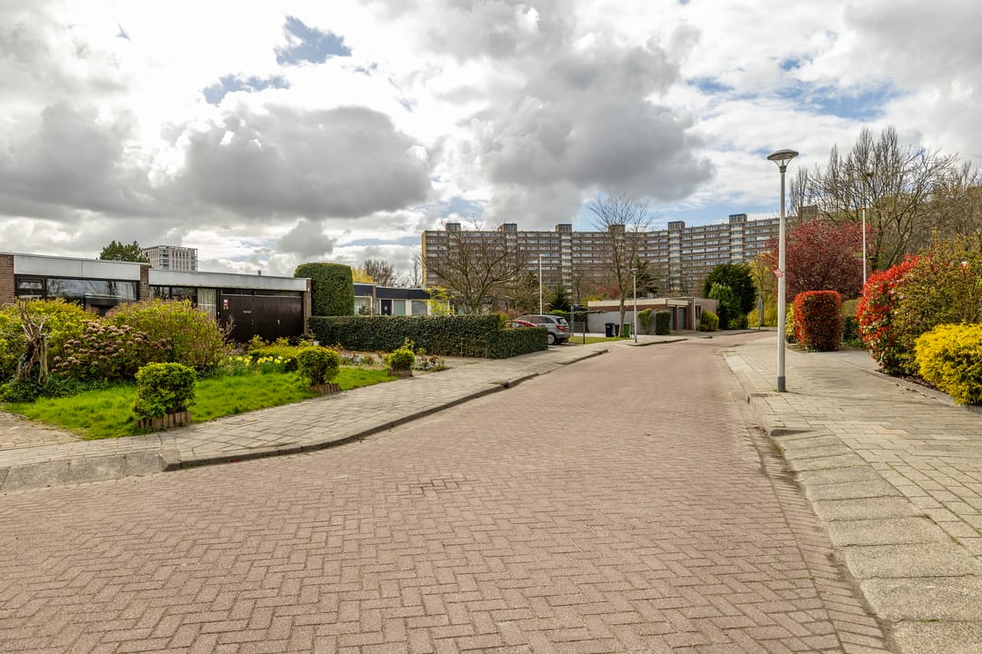 Foto 43 van P C Boutenssingel 28