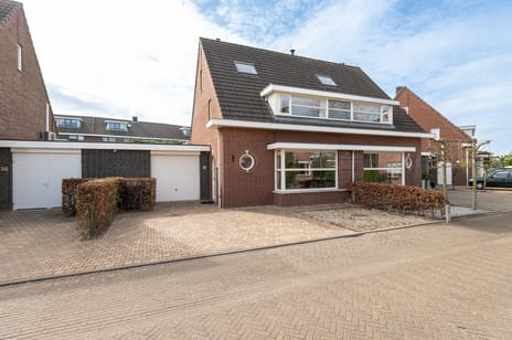 W.J. van der Hooftstraat thumbnail