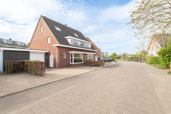 Foto 2 van W.J. van der Hooftstraat 34