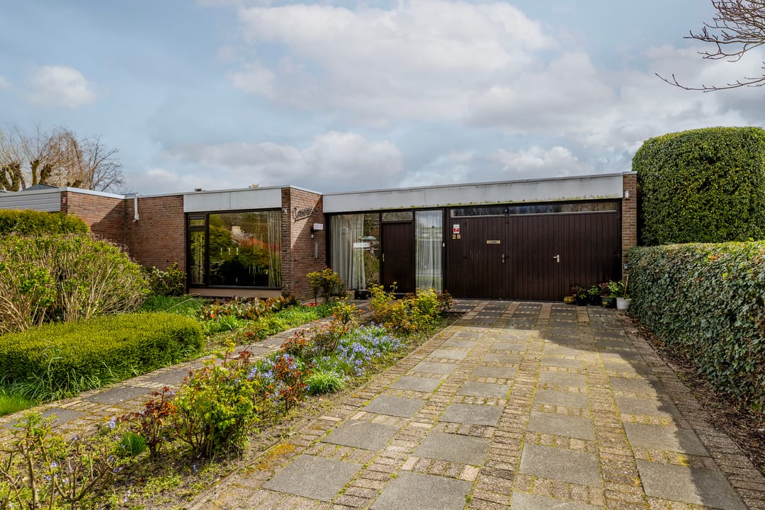 Foto 46 van P C Boutenssingel 28