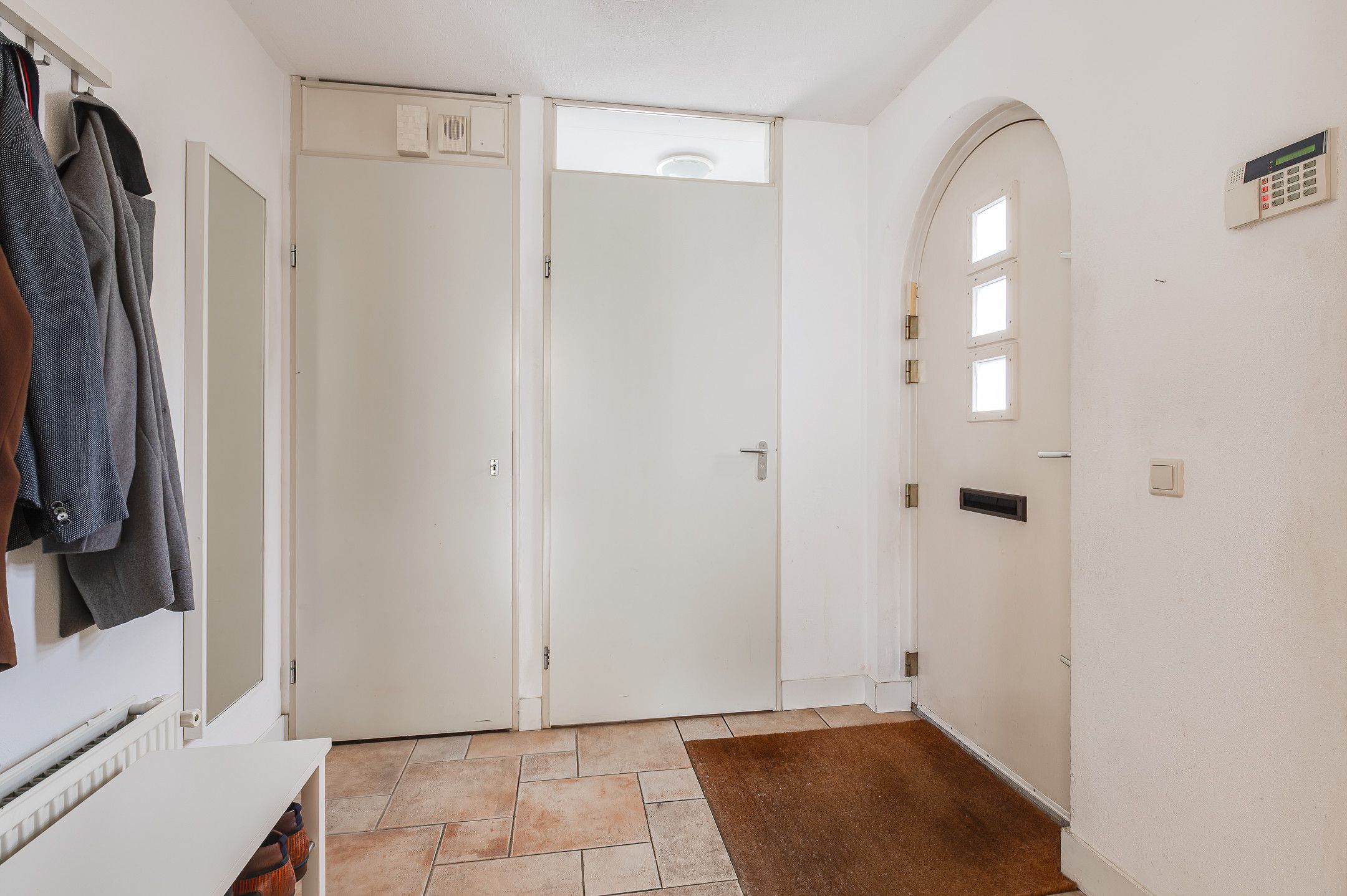 Foto 3 van W.J. van der Hooftstraat 34