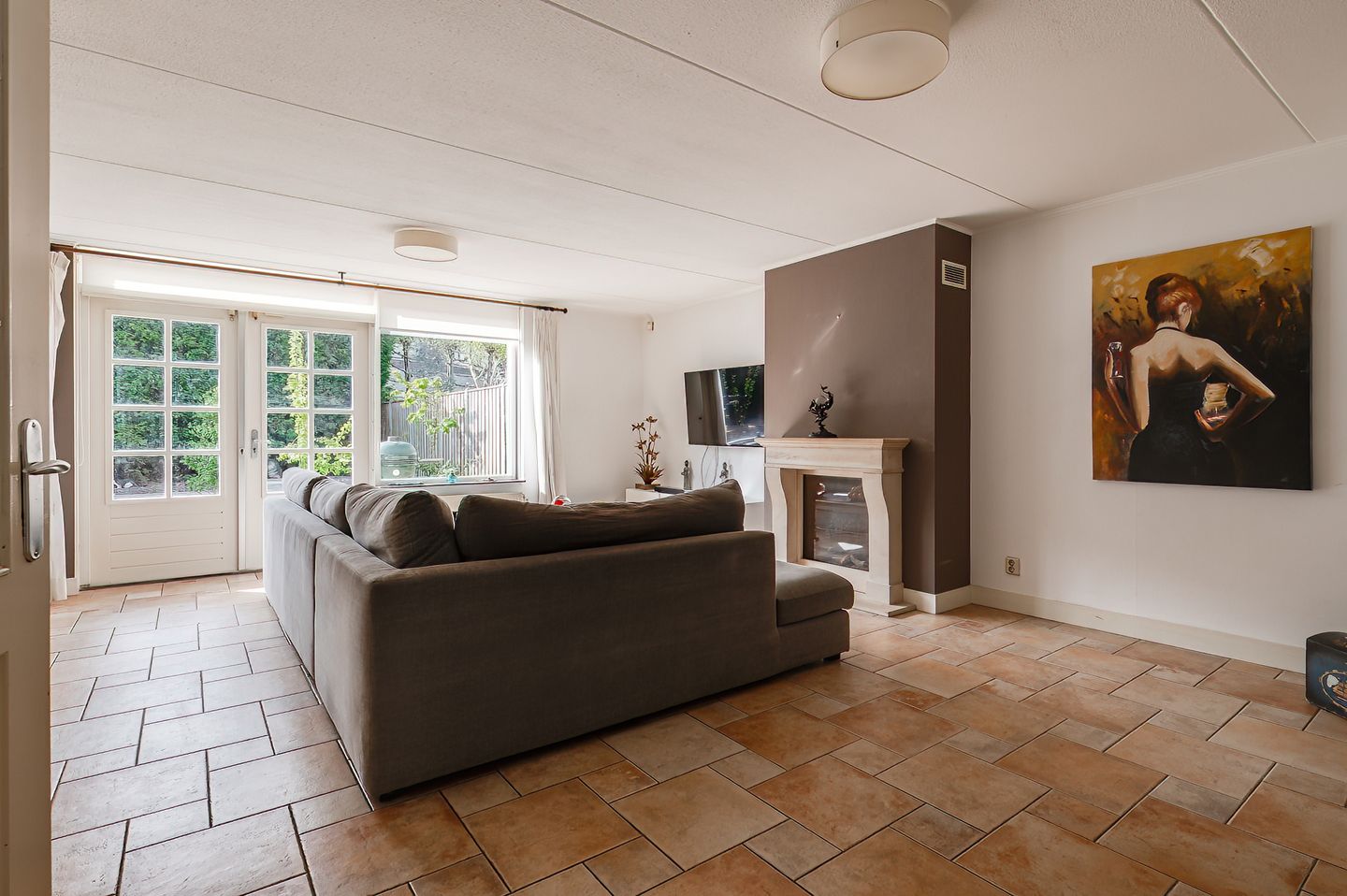 Foto 4 van W.J. van der Hooftstraat 34