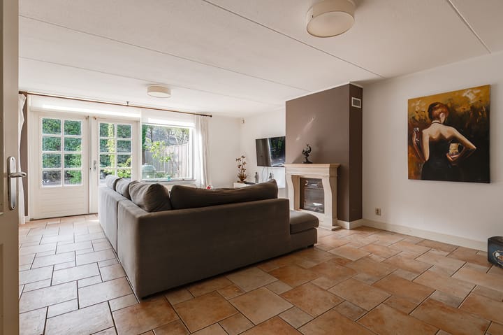 Foto 4 van W.J. van der Hooftstraat 34