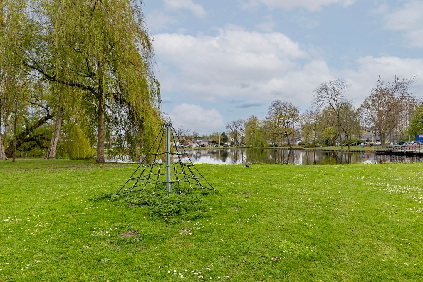 Foto 50 van P C Boutenssingel 28