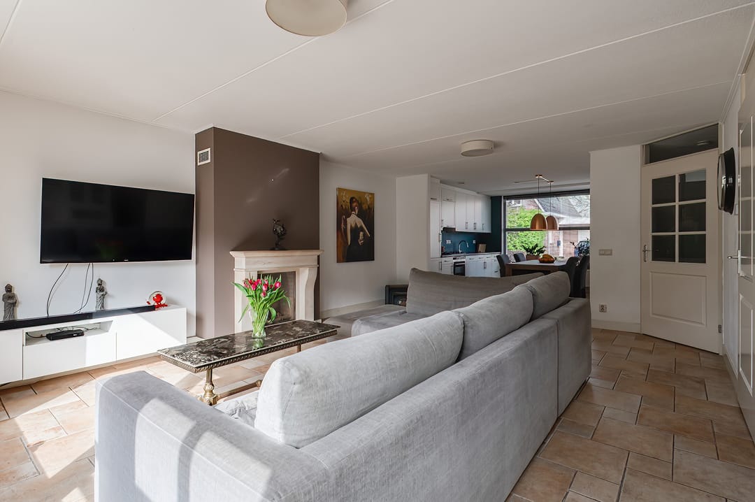 Foto 8 van W.J. van der Hooftstraat 34