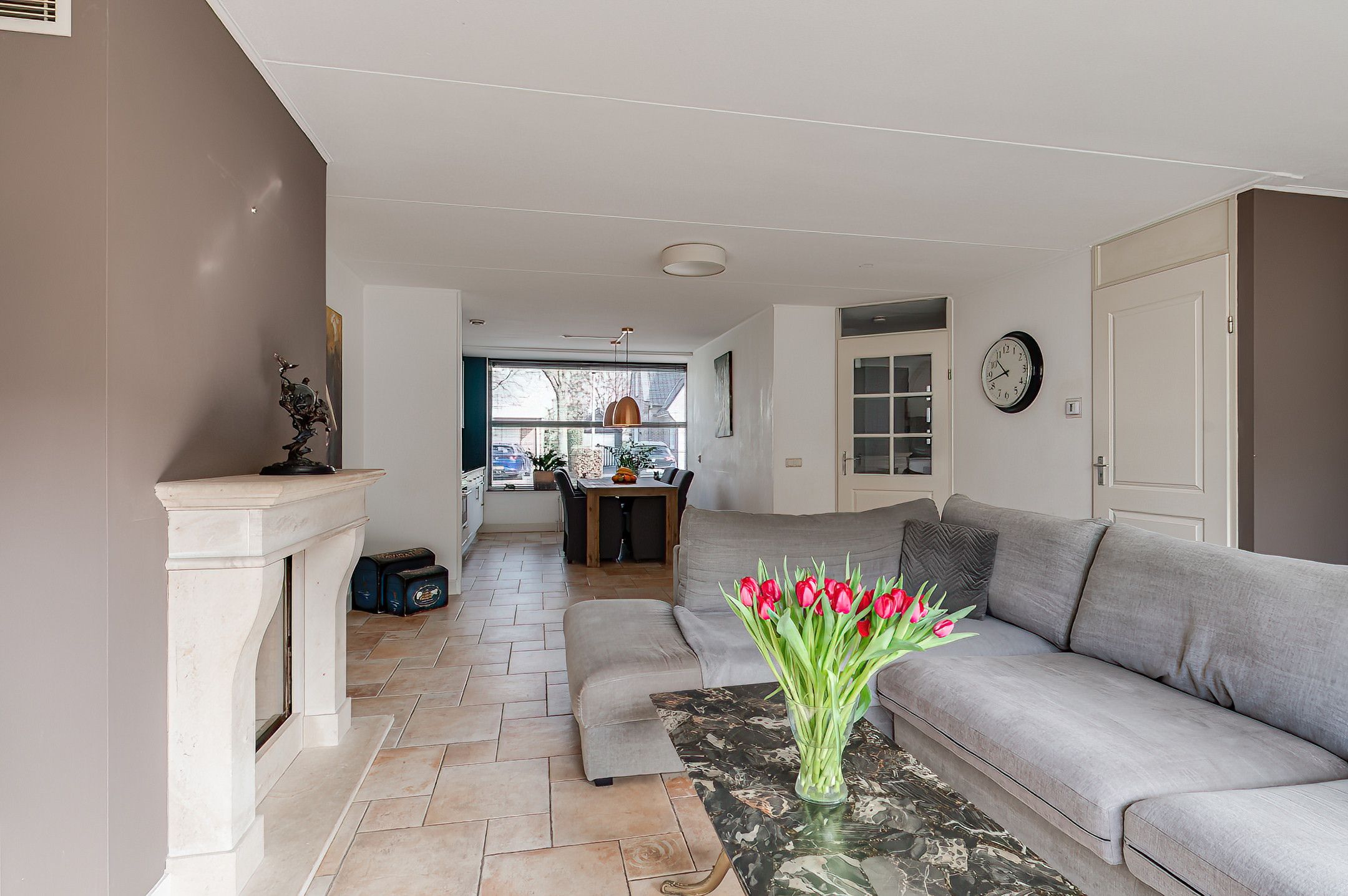 Foto 9 van W.J. van der Hooftstraat 34