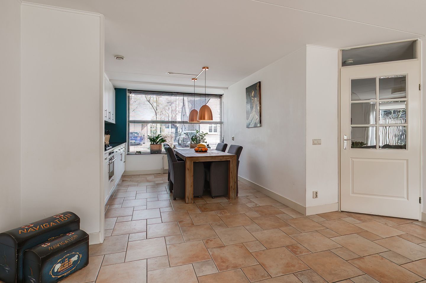 Foto 10 van W.J. van der Hooftstraat 34