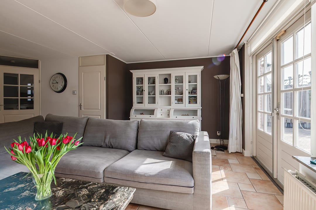 Foto 11 van W.J. van der Hooftstraat 34