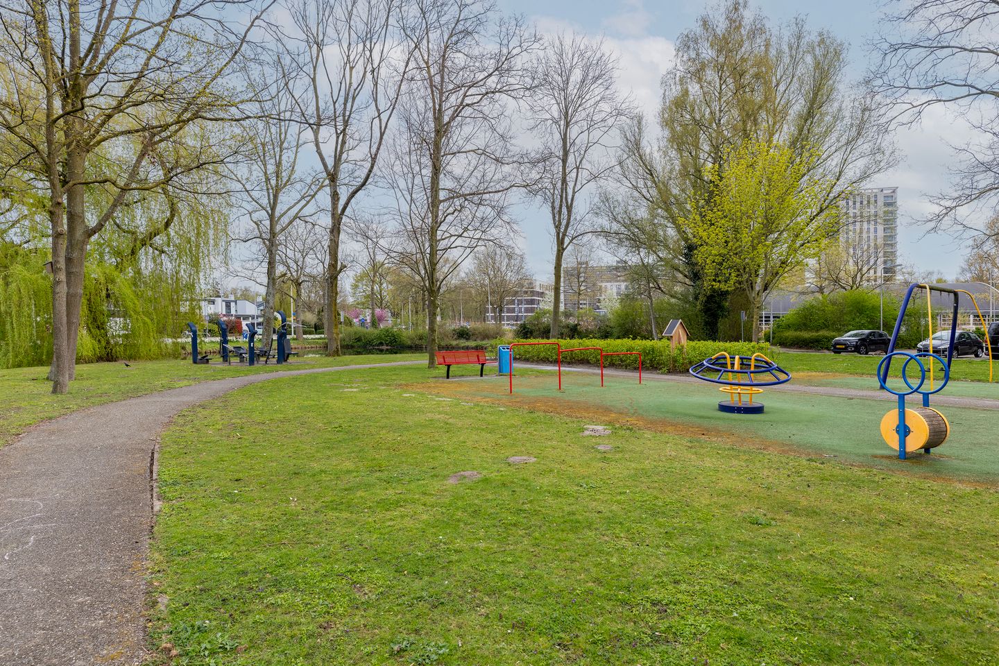 Foto 55 van P C Boutenssingel 28