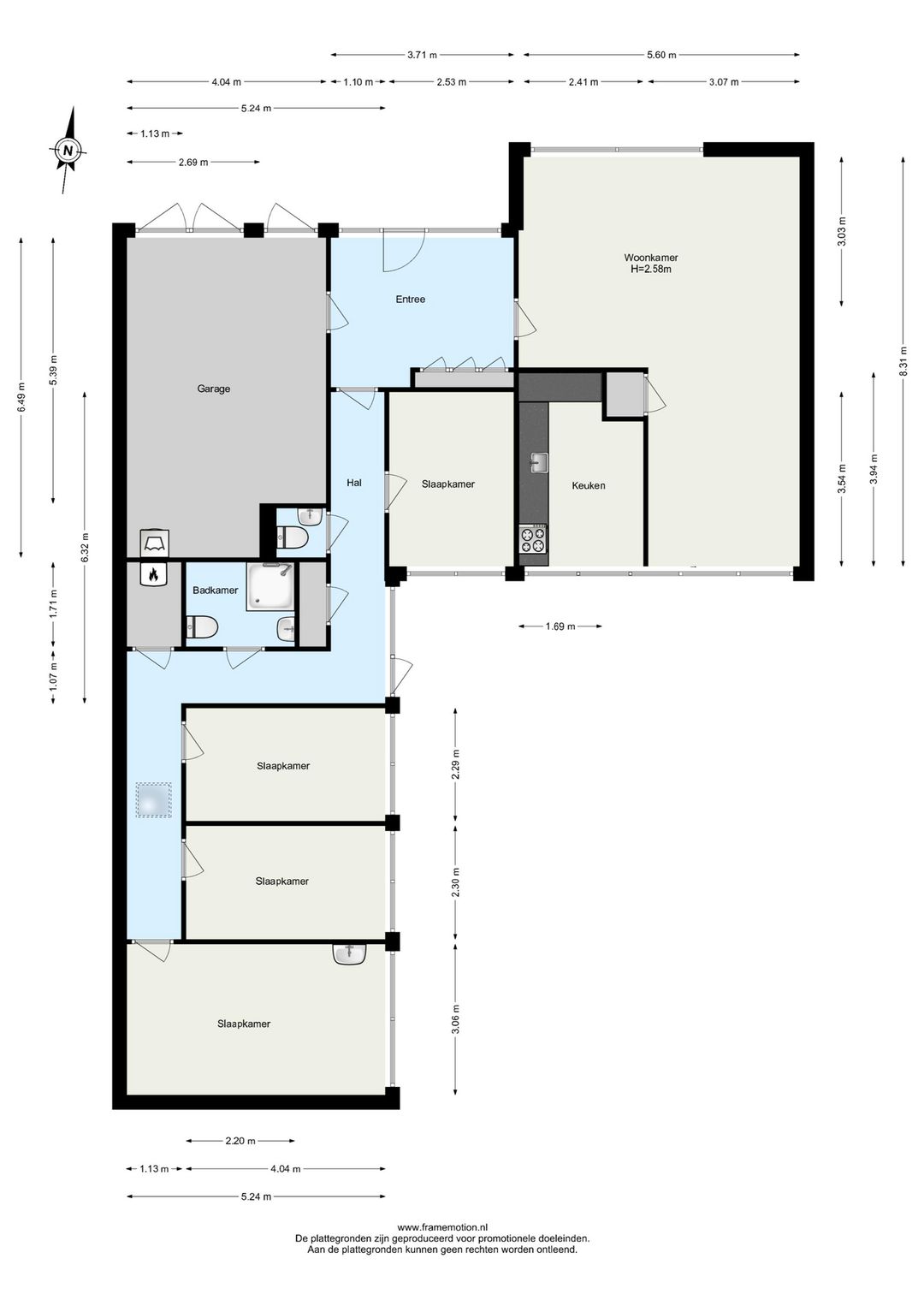 Foto 58 van P C Boutenssingel 28