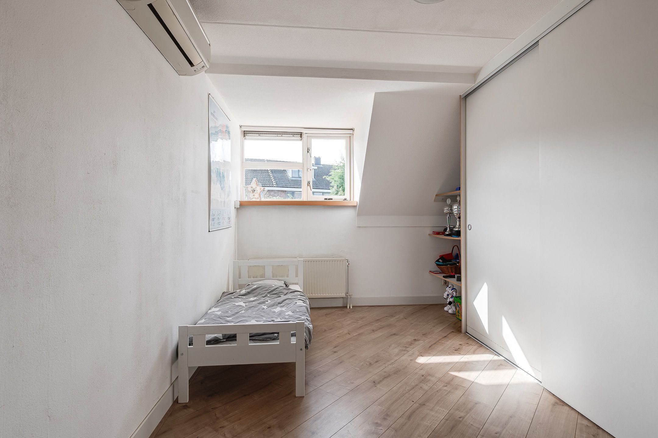 Foto 15 van W.J. van der Hooftstraat 34