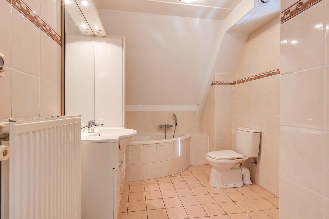 Foto 16 van W.J. van der Hooftstraat 34