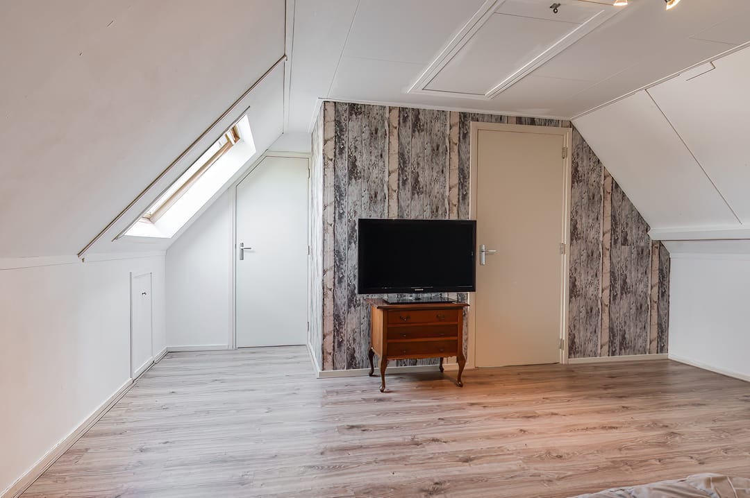 Foto 22 van W.J. van der Hooftstraat 34