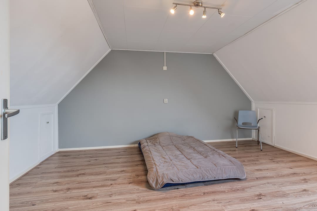 Foto 23 van W.J. van der Hooftstraat 34