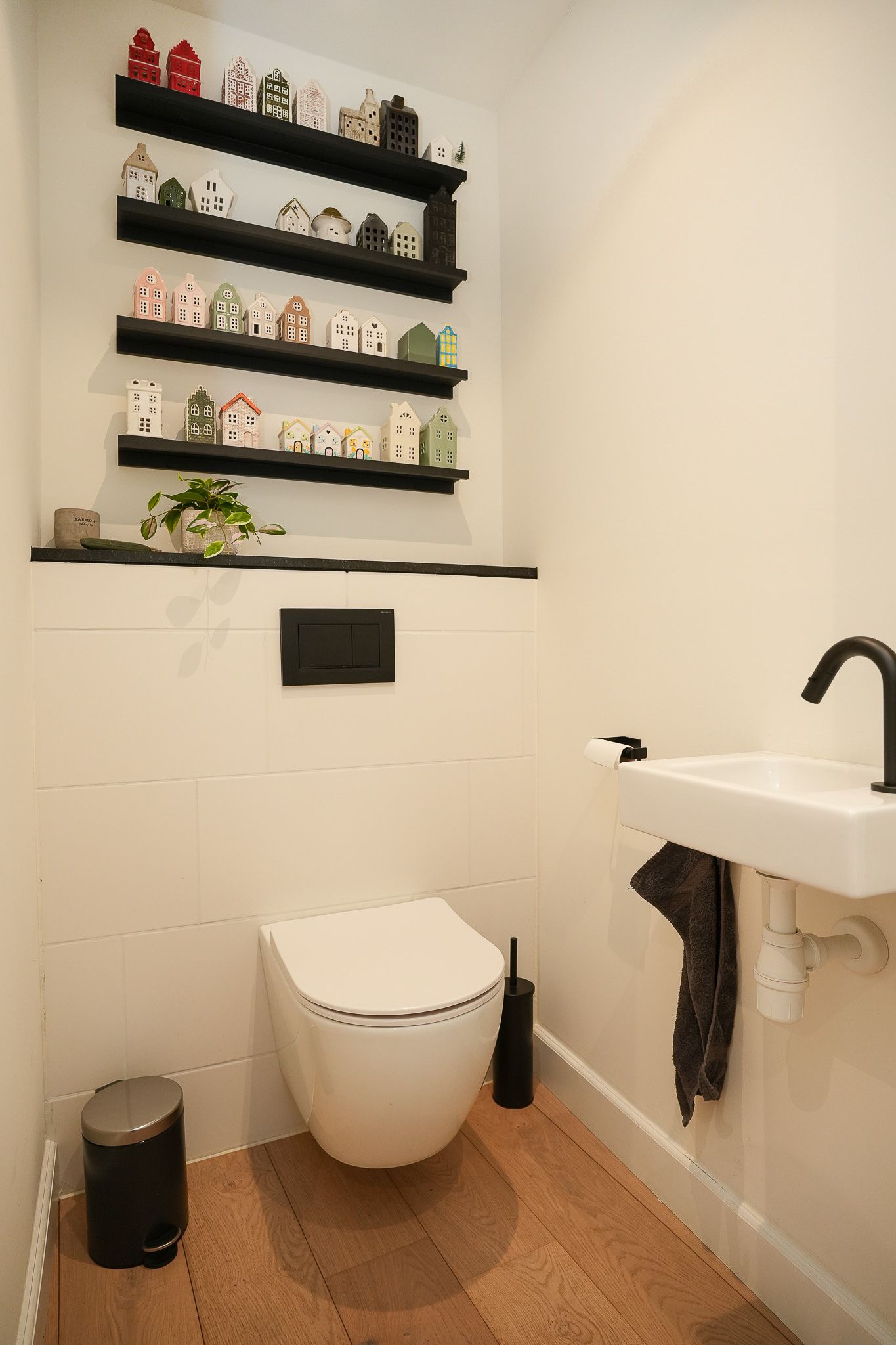 Foto 10 van Voorstraat 46-A