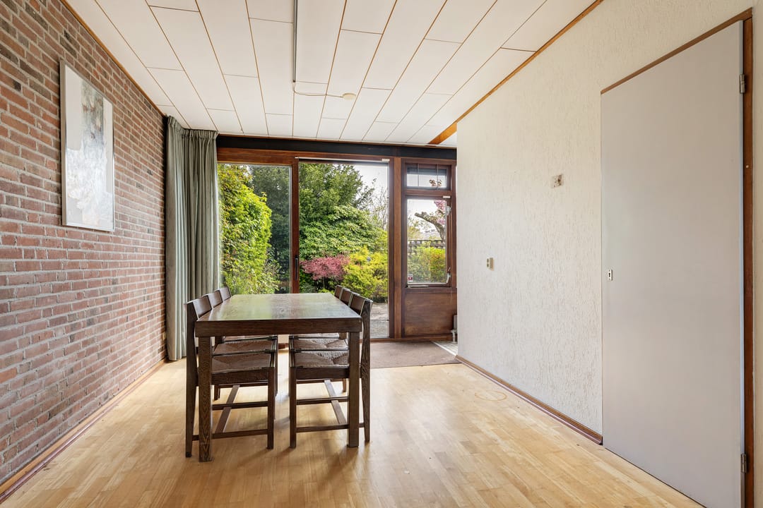 Foto 8 van P C Boutenssingel 28