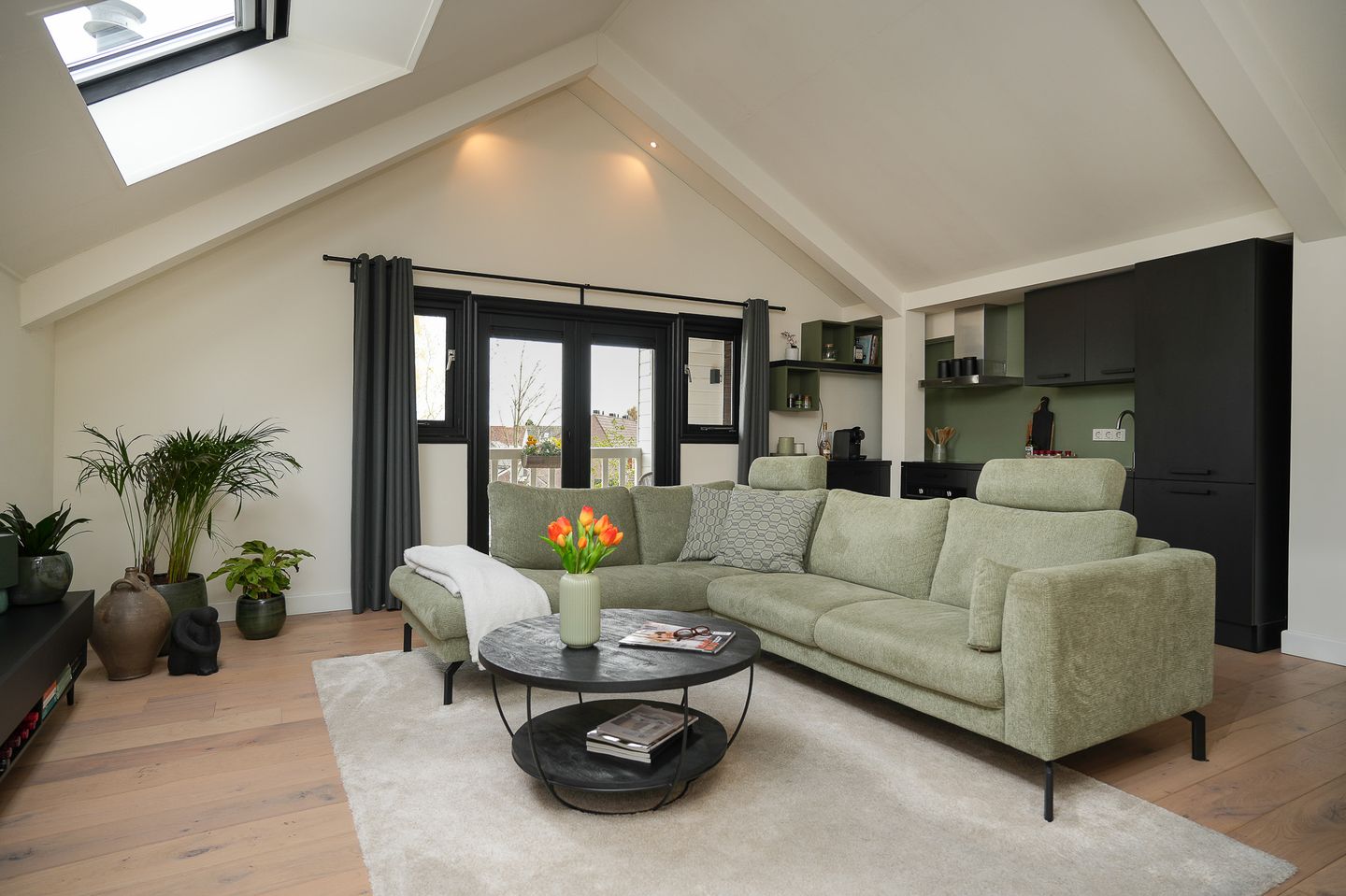 Foto 4 van Voorstraat 46-A