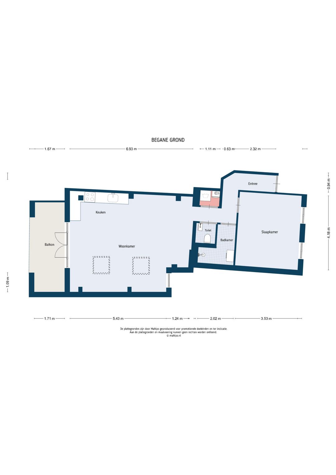 Foto 37 van Voorstraat 46-A