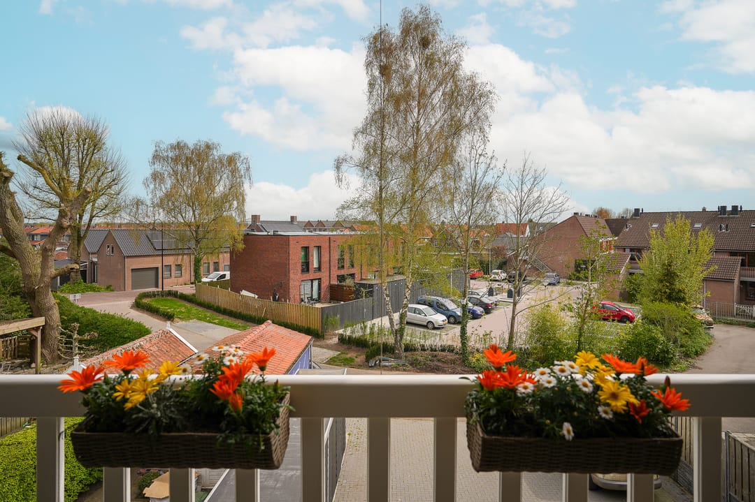 Foto 28 van Voorstraat 46-A