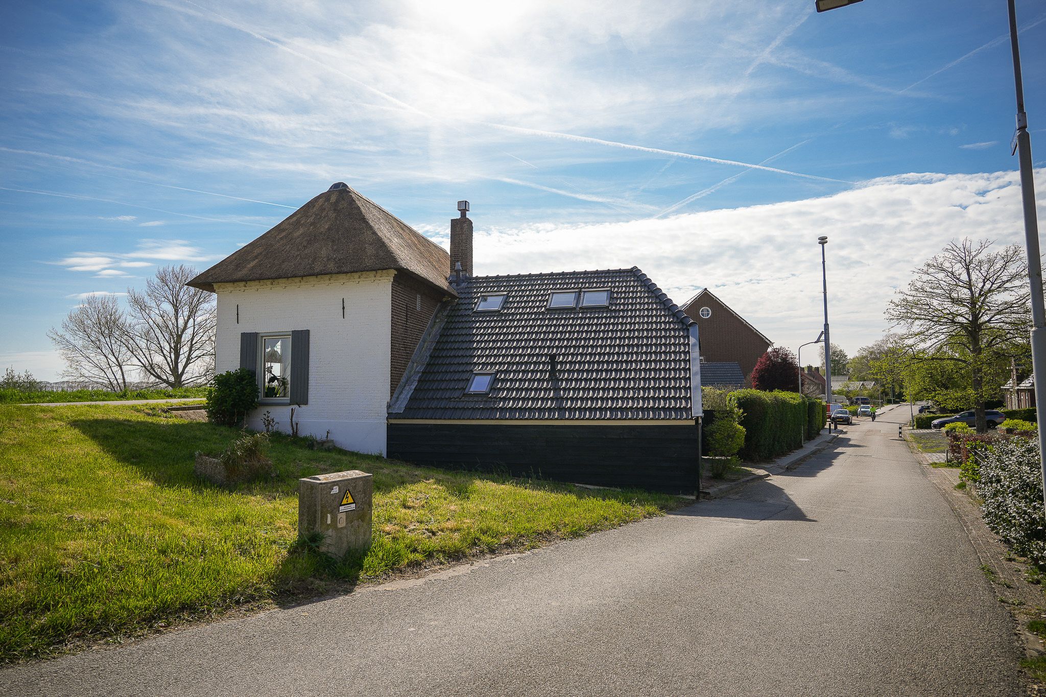 Foto 48 van Maasdijk 28