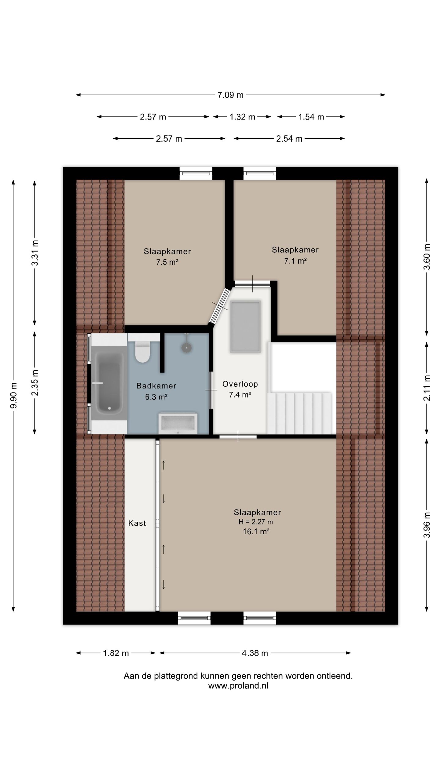 Foto 5 van de Line 2