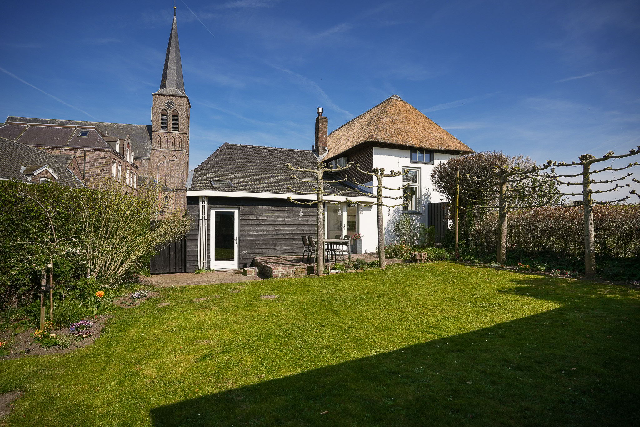 Foto 36 van Maasdijk 28