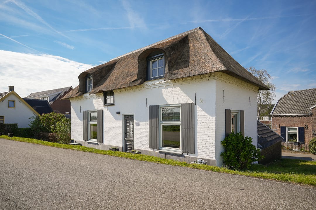 Foto 1 van Maasdijk 28