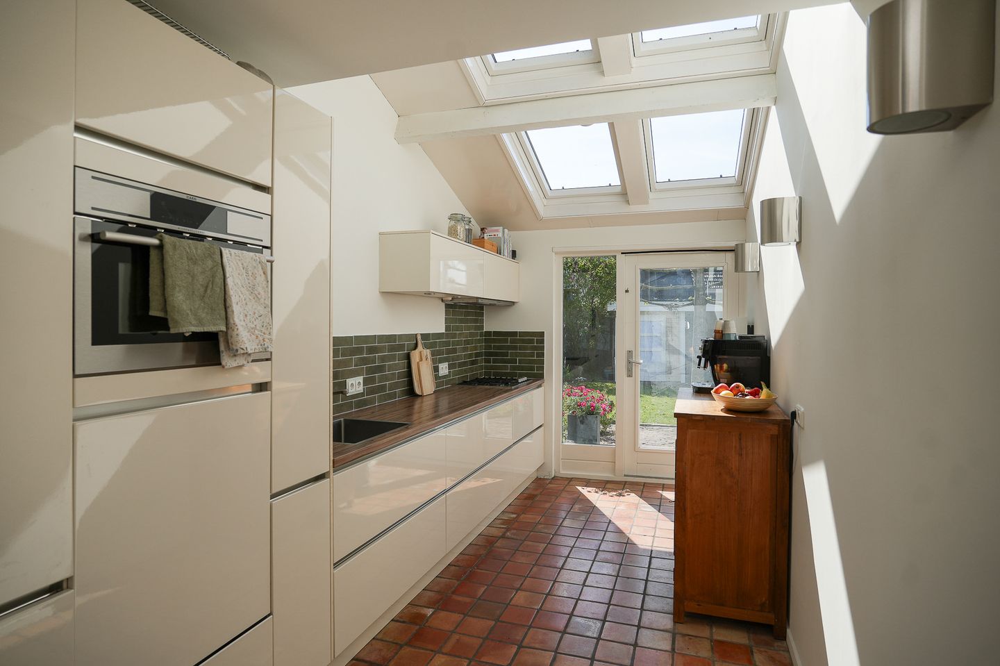 Foto 14 van Maasdijk 28