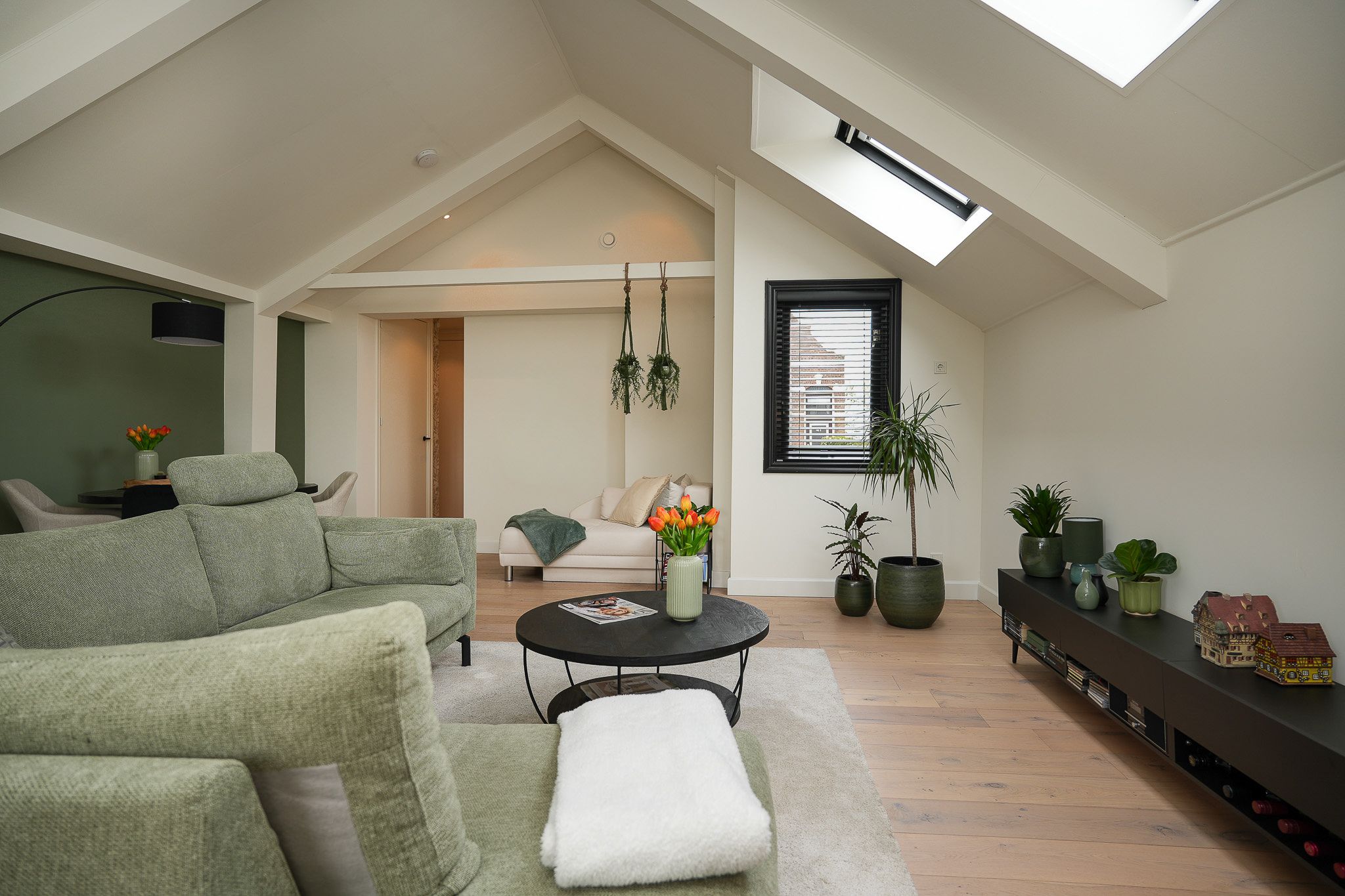 Foto 12 van Voorstraat 46-A