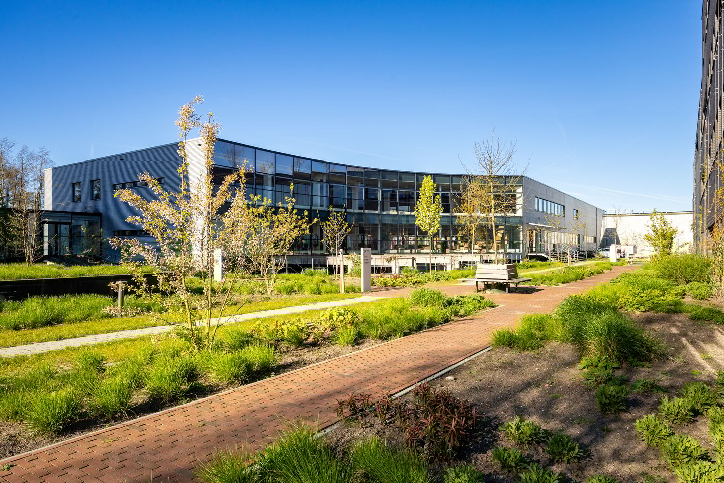 View photo 3 of Modemweg 45