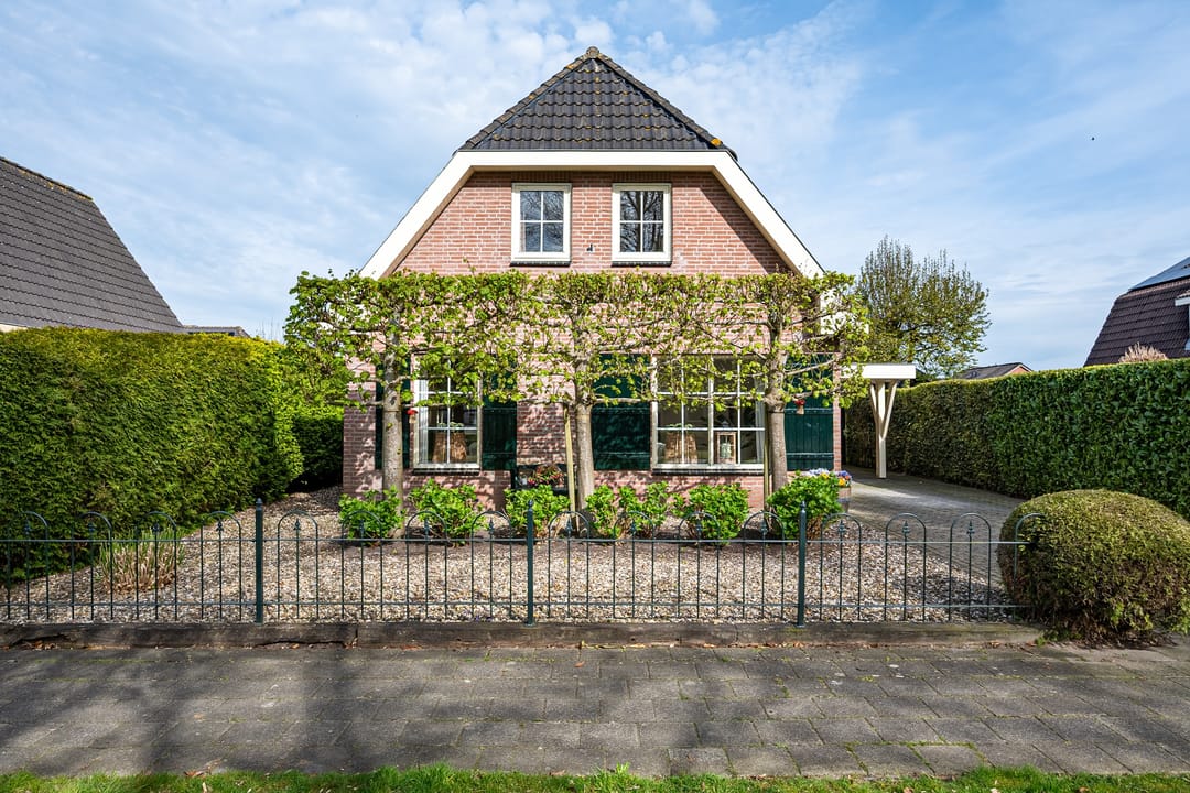 Foto 8 van de Line 2