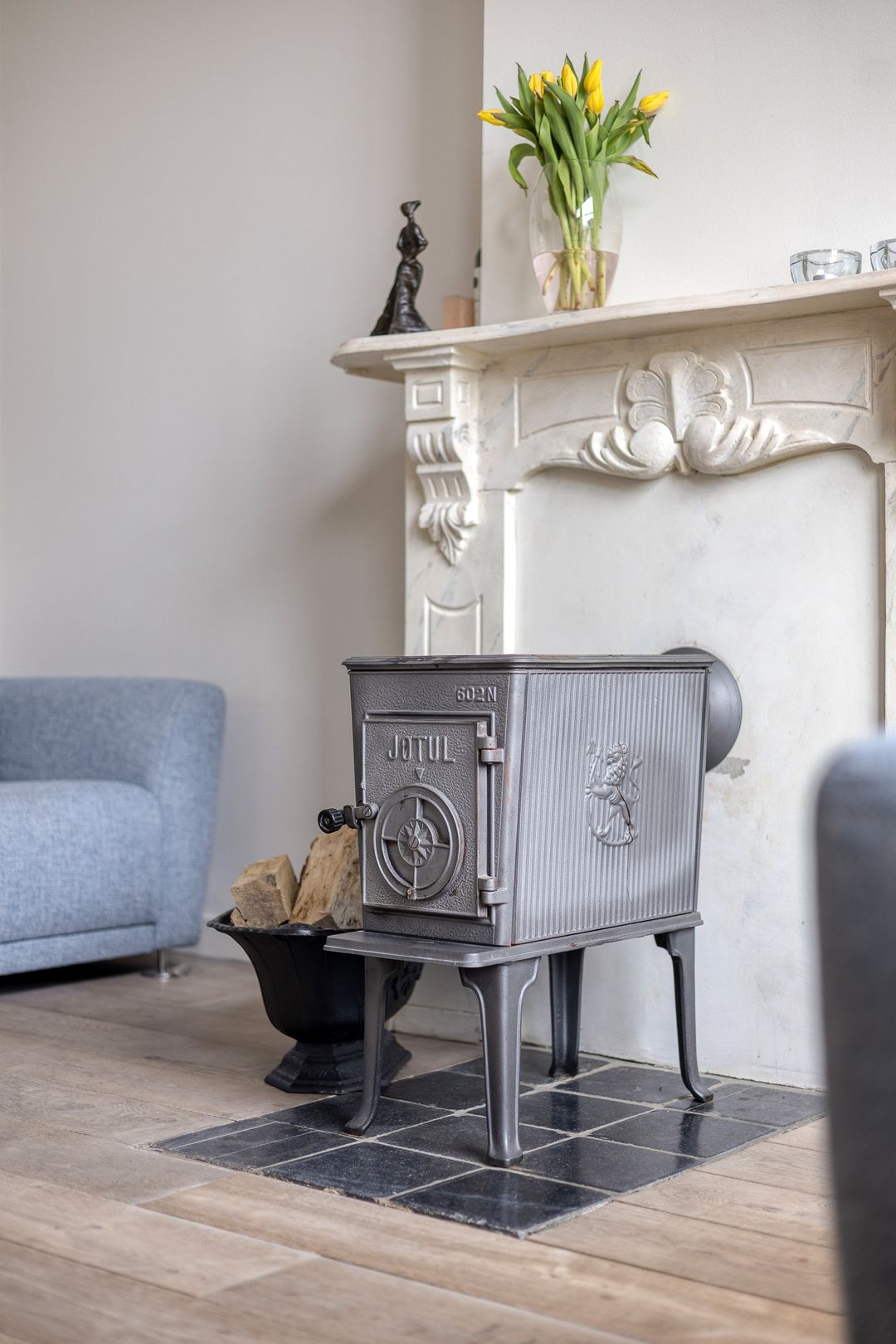 Foto 22 van Walsoordensestraat 11