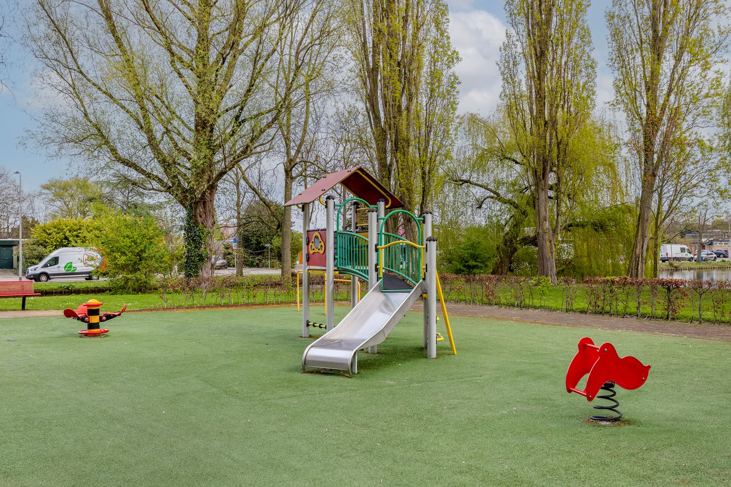 Foto 49 van P C Boutenssingel 28