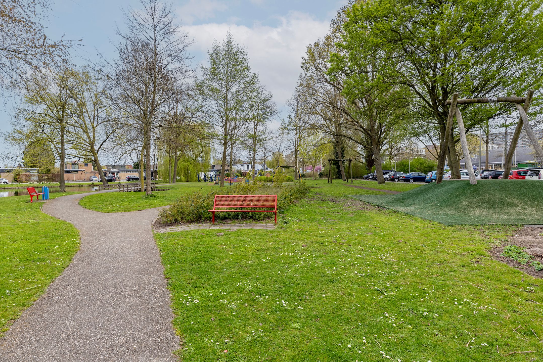 Foto 54 van P C Boutenssingel 28