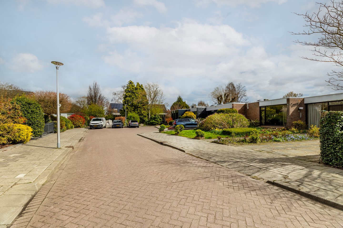 Foto 44 van P C Boutenssingel 28