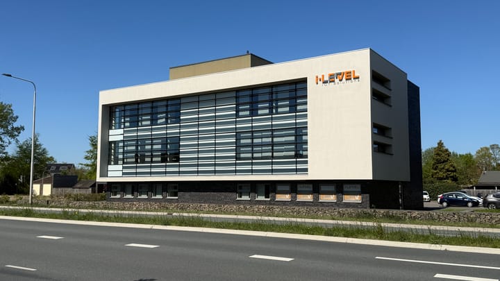 De Plank 120, Veldhoven