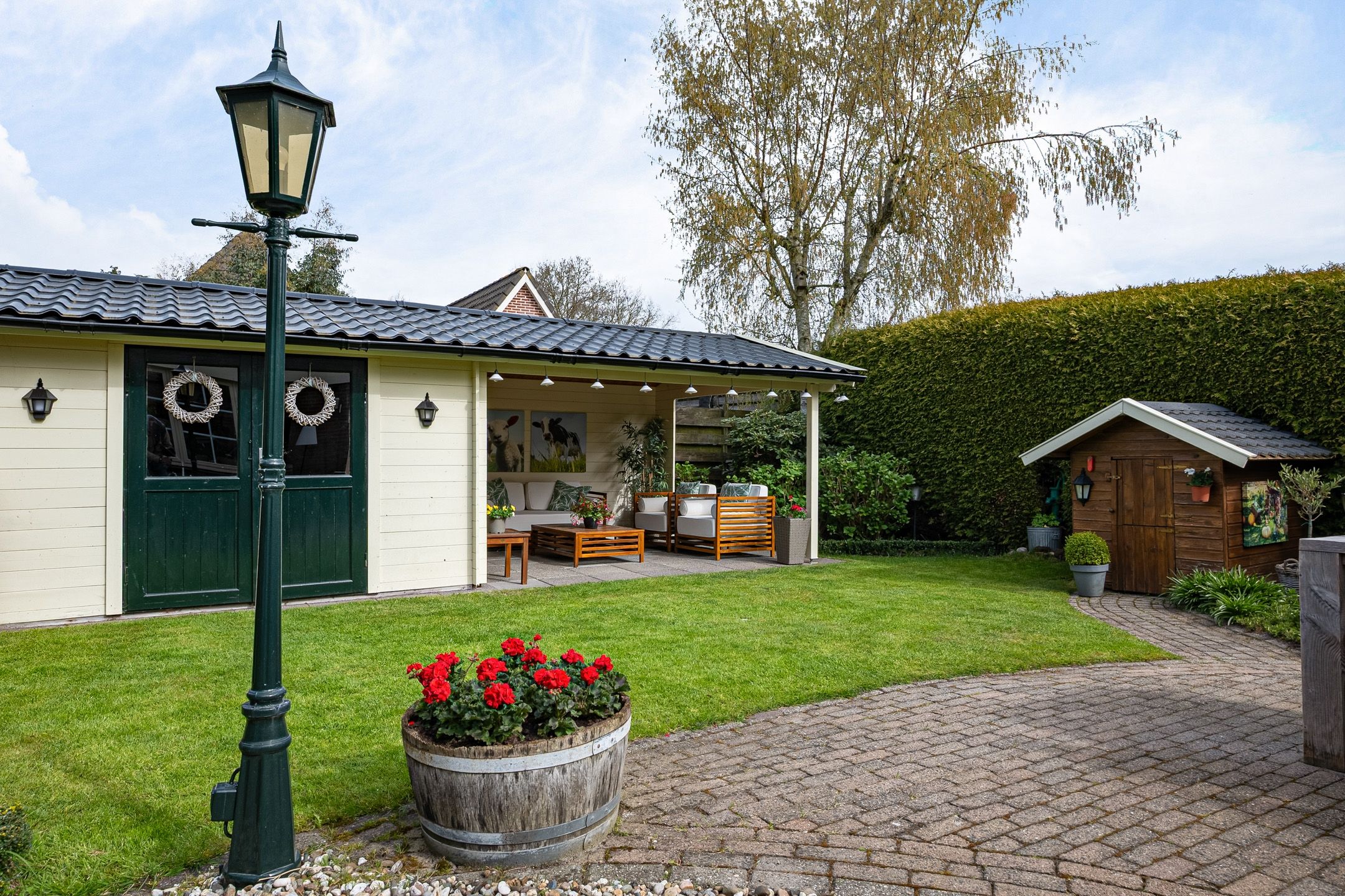 Foto 42 van de Line 2