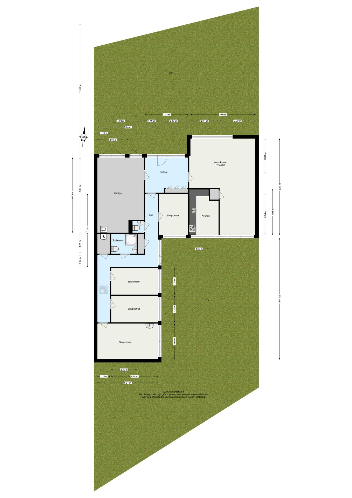 Foto 57 van P C Boutenssingel 28