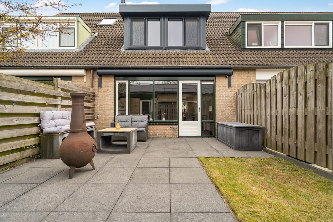 Foto 32 van Kaasmakerlaan 5